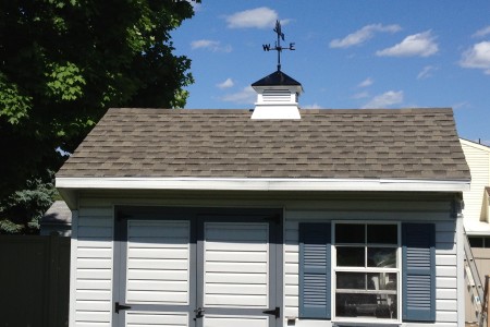 New Roof