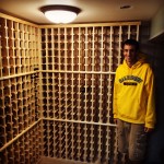 Wine Cellar After w/ me