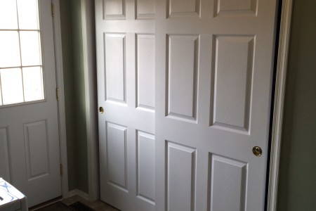 Door Replacement