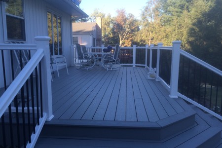 Re-Decked